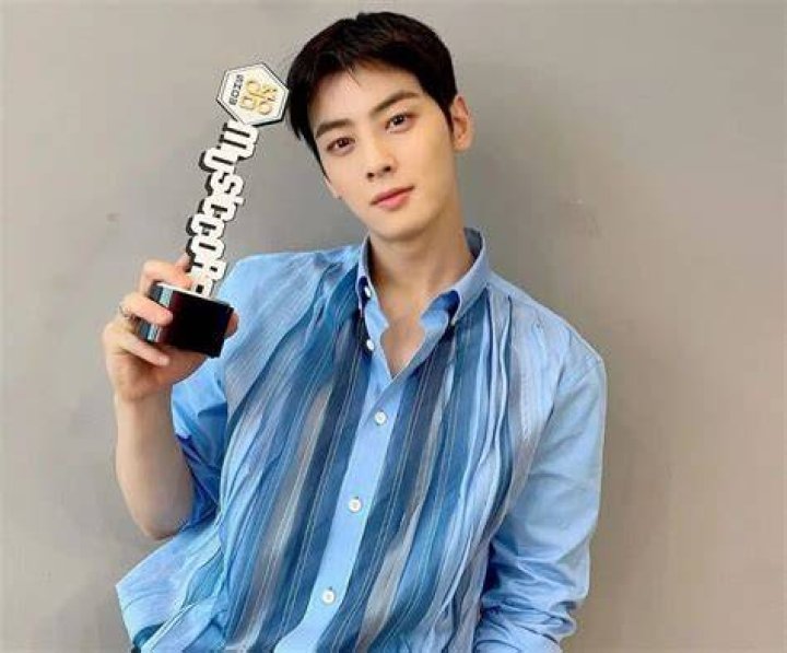 Cha Eun-woo Biography – Facts, Childhood, Family Life, Achievements