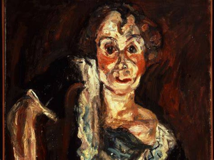 Chaim Soutine