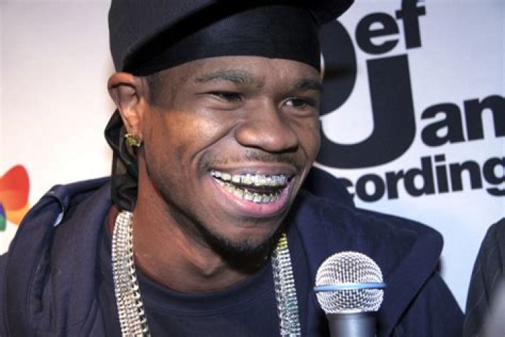 Chamillionaire career earnings and networth