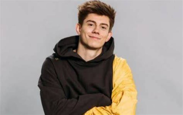 Chance Sutton Biography