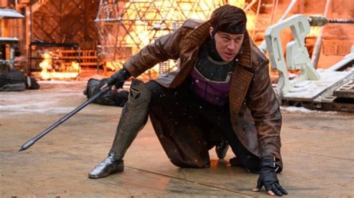 Channing Tatum’s Gambit Movie No Longer In Development