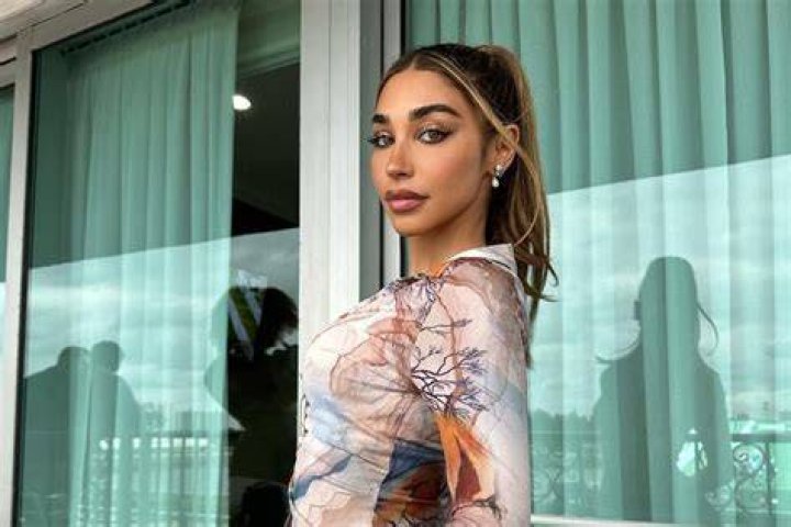 Chantel Jeffries Biography