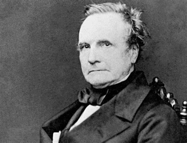 Charles Babbage Biography