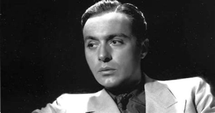 Charles Boyer Biography