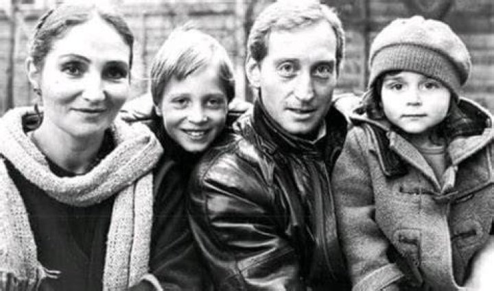 Charles Dance children: Meet Oliver Matthew Dance, Rebecca Dance, Rose Boorman Dance
