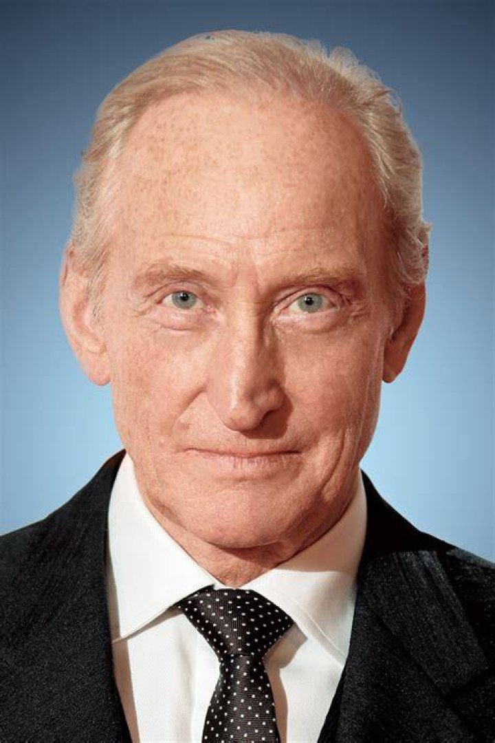 Charles Dance children: Meet Oliver Matthew Dance, Rebecca Dance, Rose Boorman Dance 1 charles dance