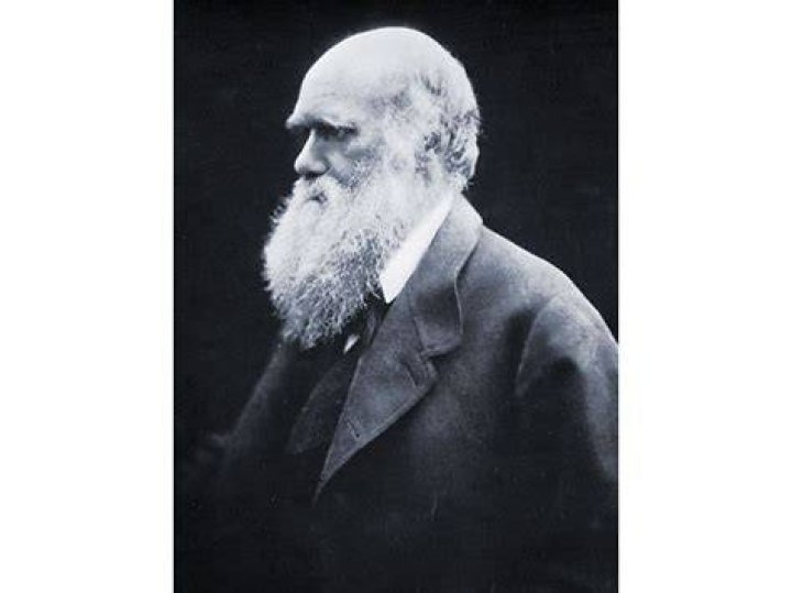 Charles Darwin Biography