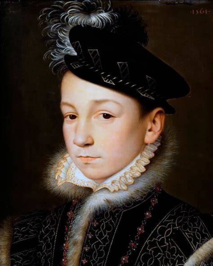 Charles IX of F... Biography