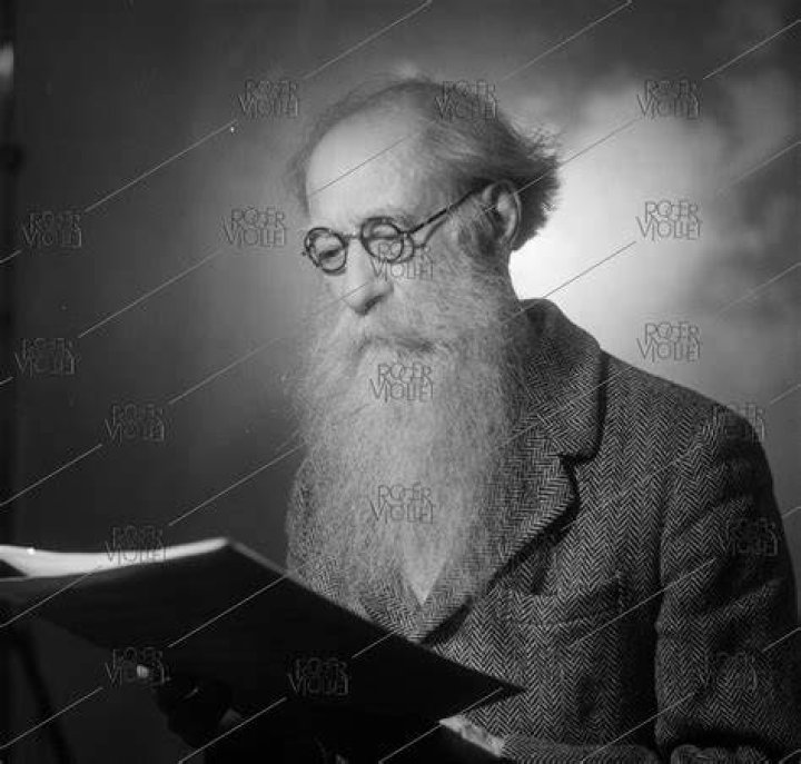 Charles Koechlin