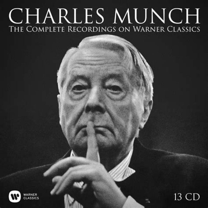 Charles Munch