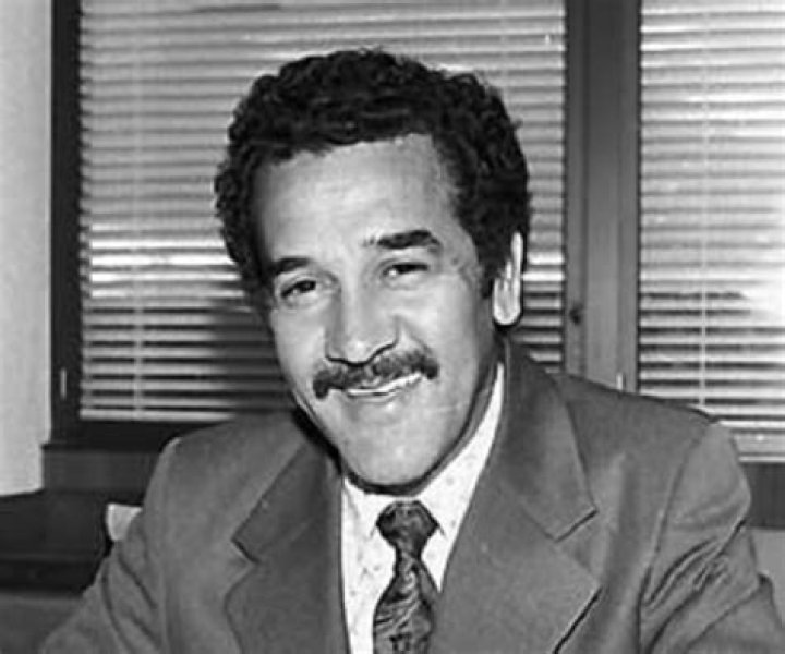 Charles Perkins Biography