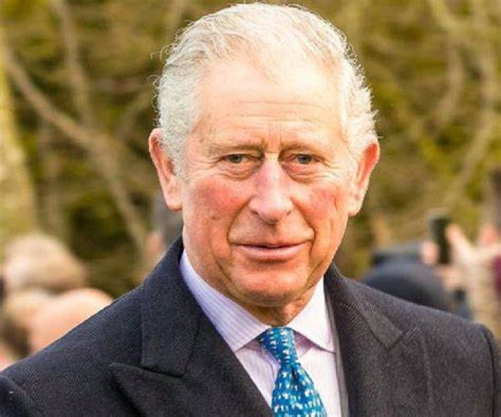 Charles, Prince Of Wales Biography