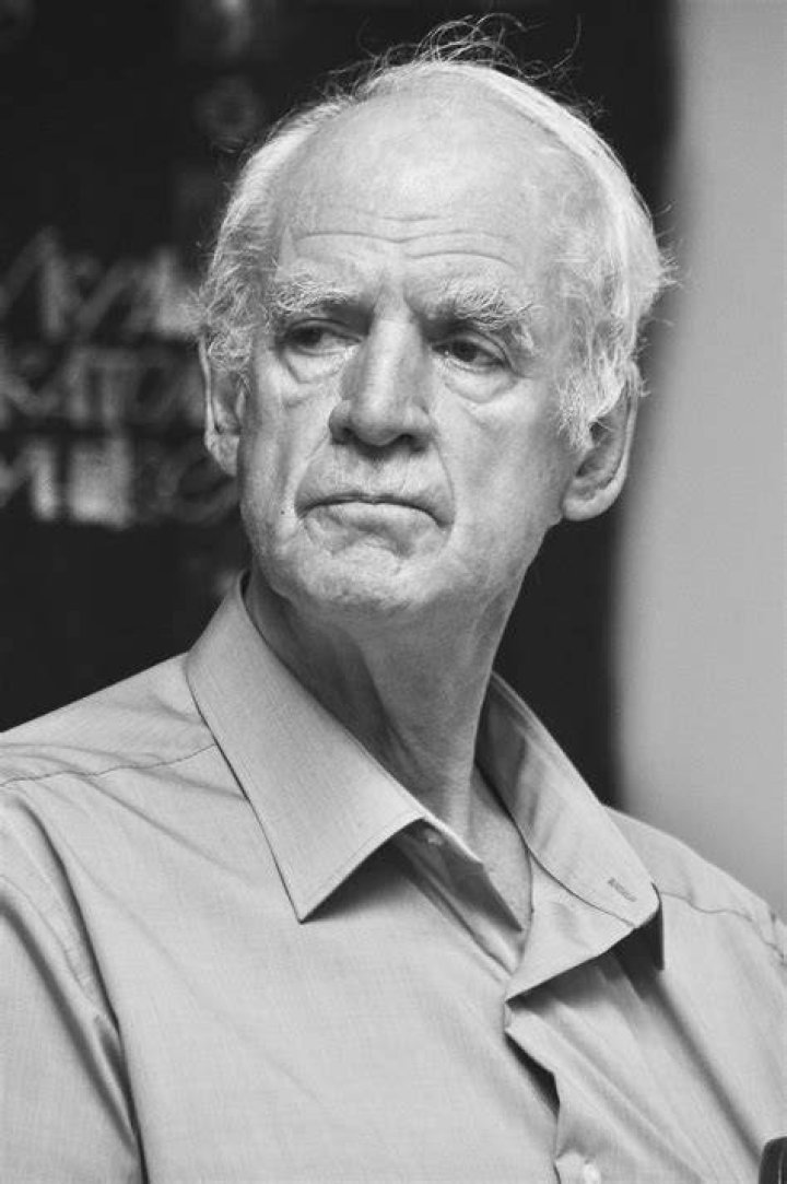 Charles Taylor Biography