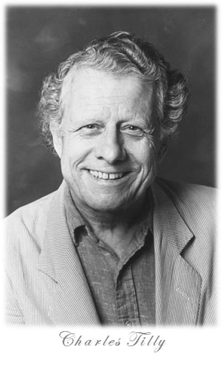 Charles Tilly