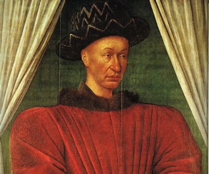 Charles VII of ... Biography