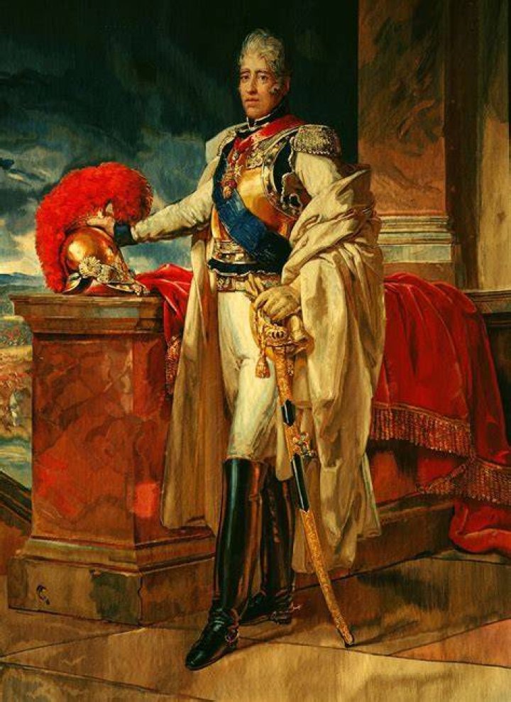 Charles X of Fr... Biography