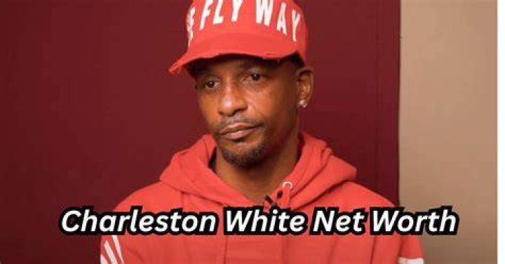 Charleston White net worth: How much is Charleston White worth?