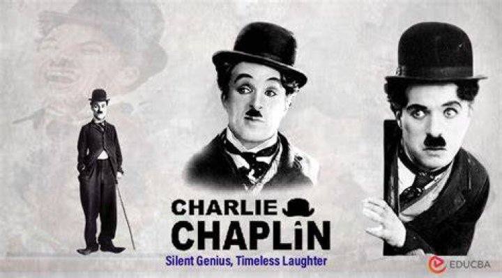 Charlie Chaplin Biography - Facts, Childhood, Family Life & Achievements