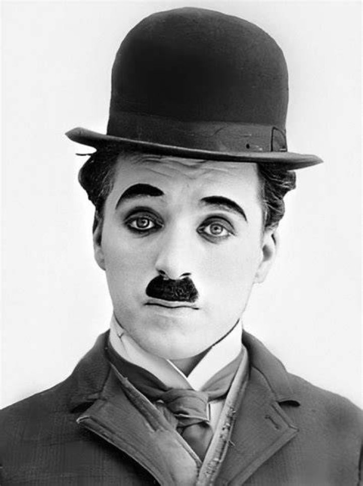 Charlie Chaplin Biography