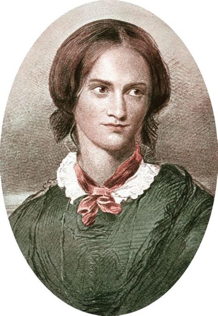Charlotte Bronte Biography