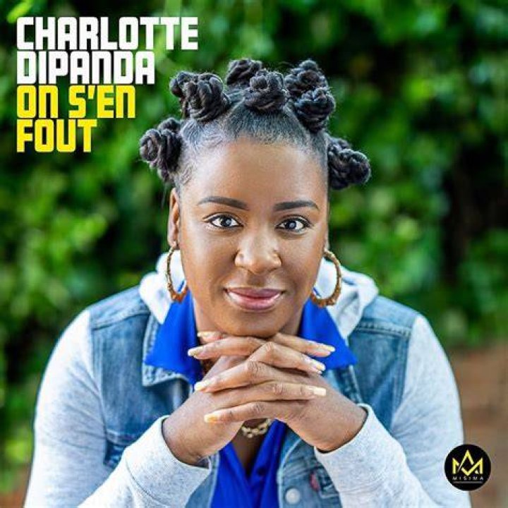 Charlotte Dipanda Charlotte Dipanda