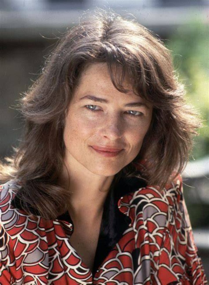Charlotte Rampling Biography