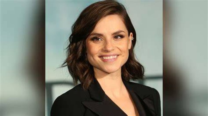 Charlotte Riley Biography