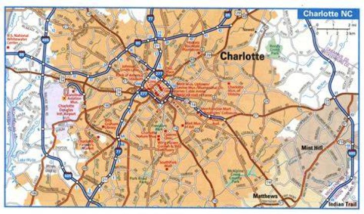 charlotte's web