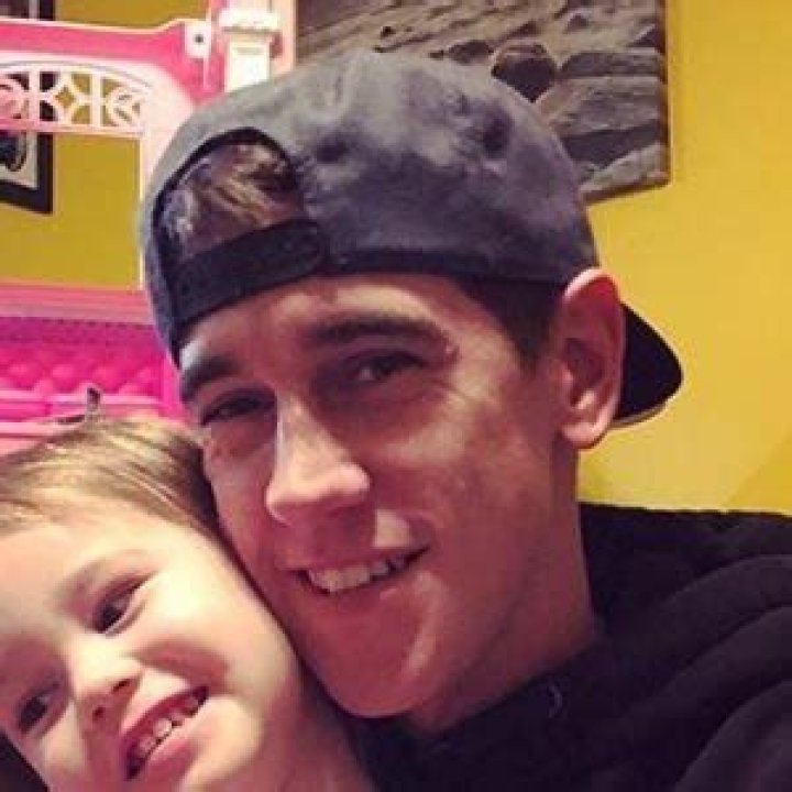 Chase Gilroy Biography