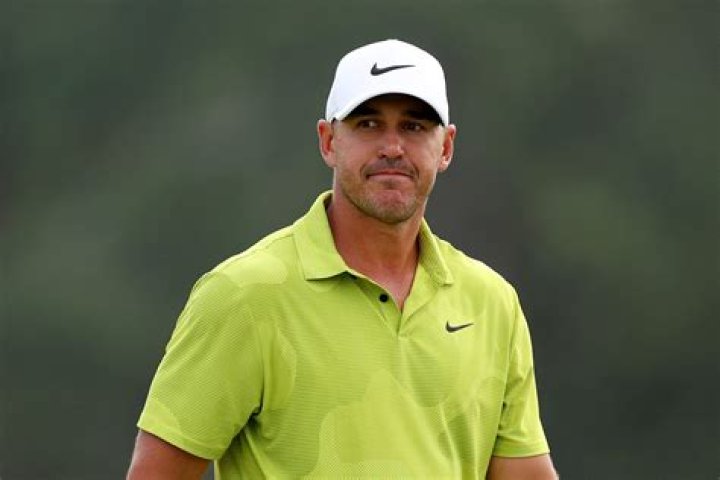 Chase Koepka family, wife, children, parents, siblings