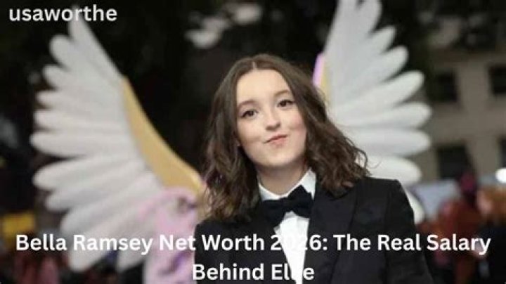 Chase Ramsey career earnings, salary and net worth