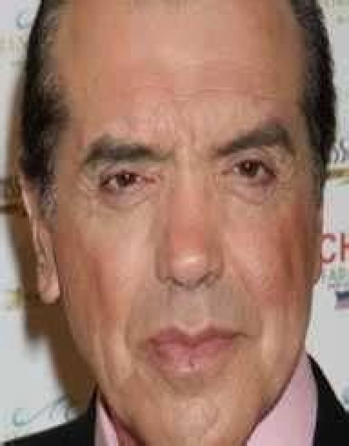 Chazz Palminteri Biography - Facts, Childhood, Family Life & Achievements