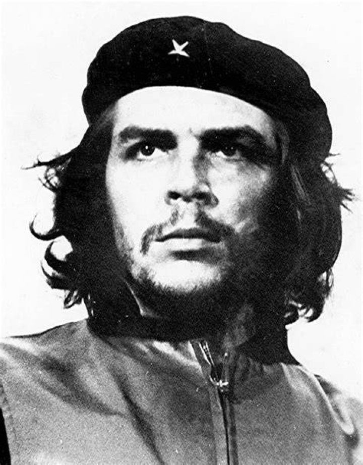 Che Guevara Biography