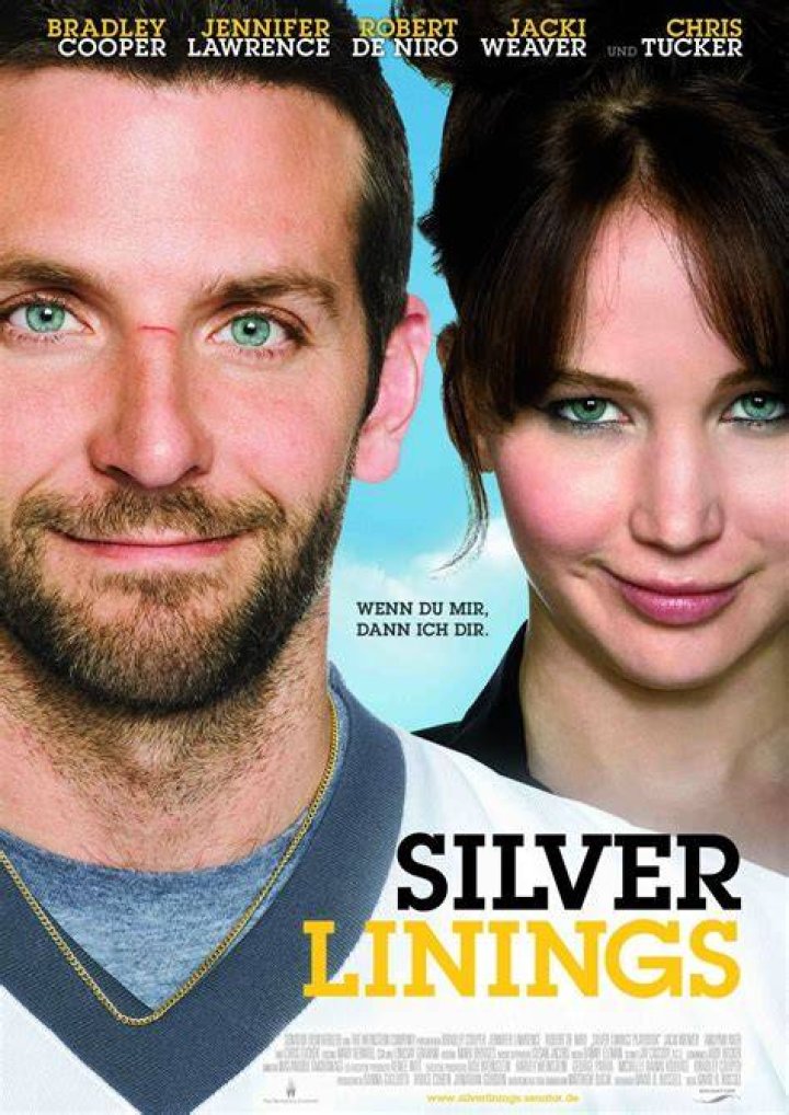 Check Out David O. Russell’s Silver Linings Playbook Trailer