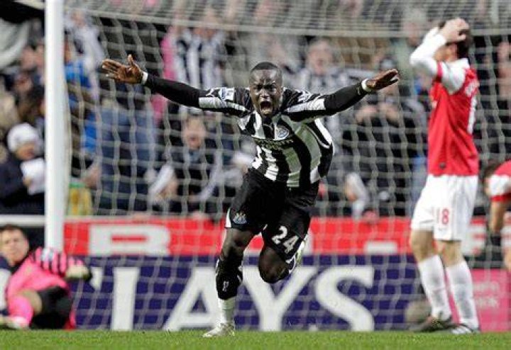 Cheick Tioté Cheick Tioté