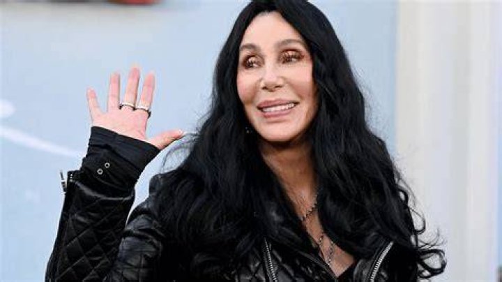 Cher career earnings and net worth