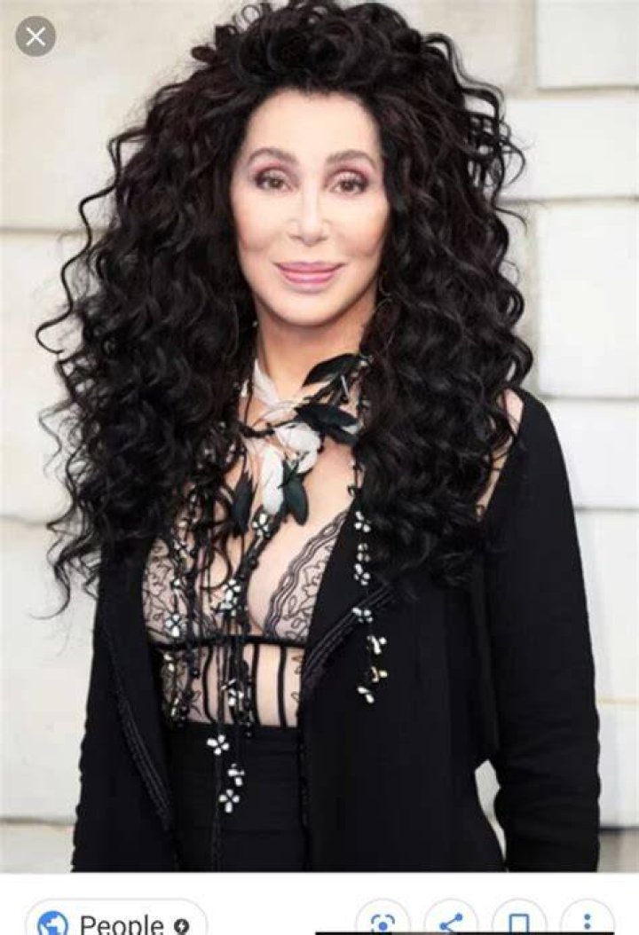 Cherilyn Sarkisian Biography