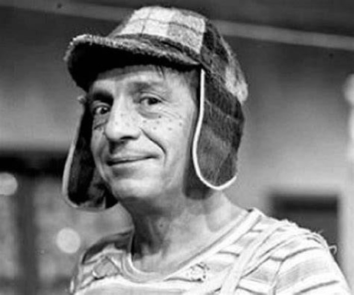 Chespirito Biography