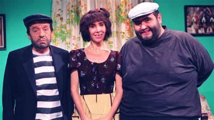 Chespirito Chespirito