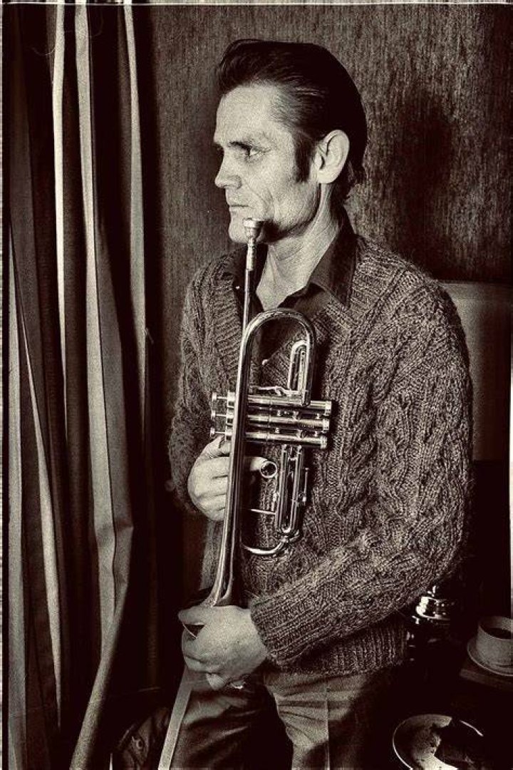 Chet Baker Chet Baker