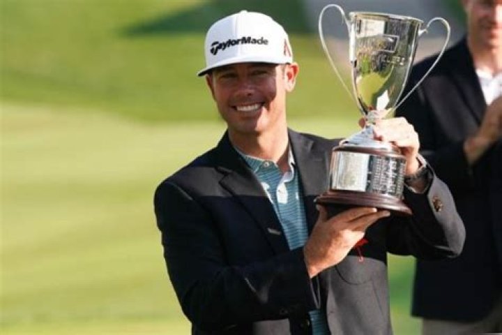 Chez Reavie height and weight