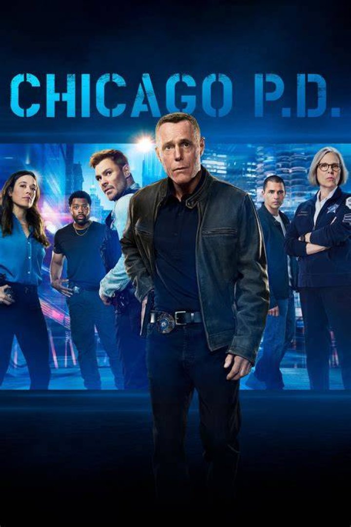 CHICAGO P.D. &mdash; "Fight" Episode 1020