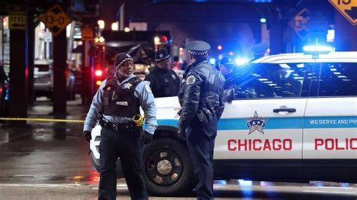 Chicago Shooting; 31 Shot, 4 Killed in Weekend Violence