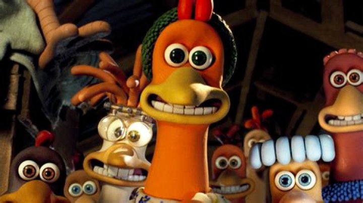 ‘Chicken Run’ fans rejoice after Zachary Levi replaces Mel Gibson for the sequel