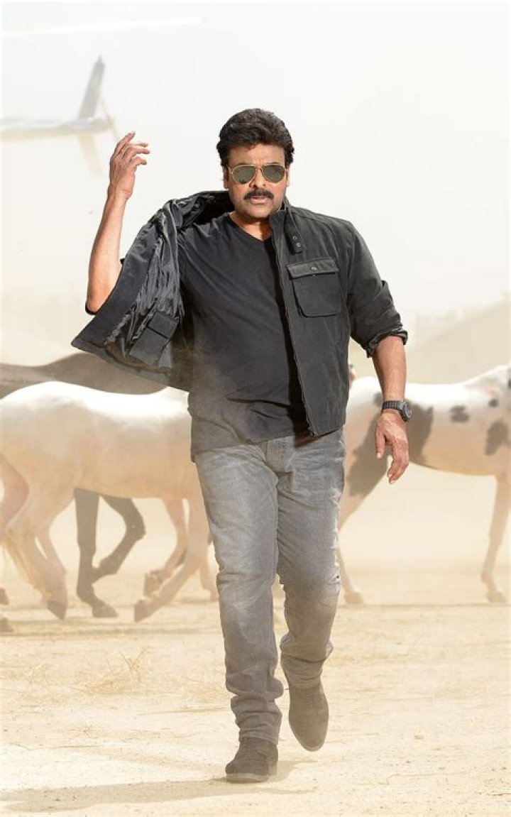 Chiranjeevi