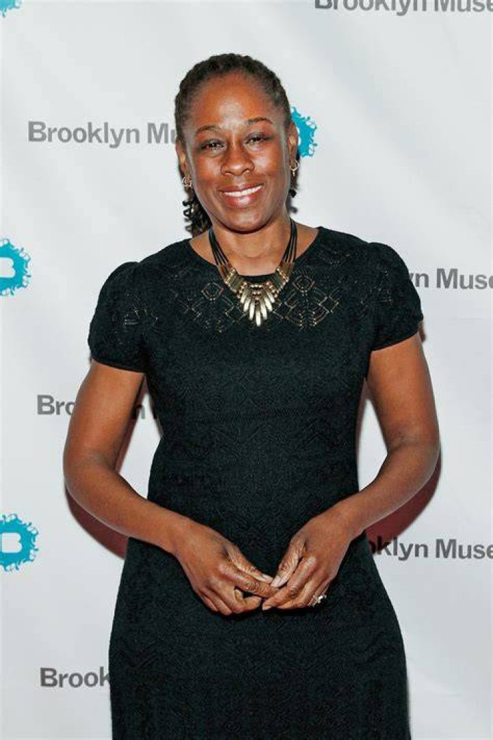 Chirlane McCray Biography