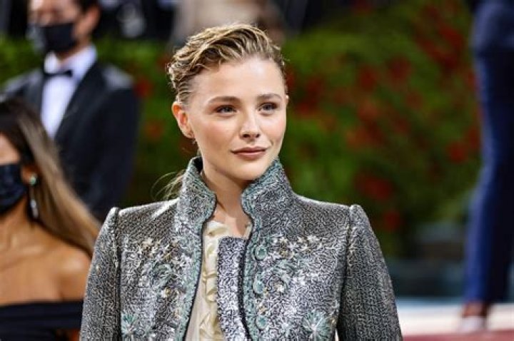 Chloë Grace Moretz really did not appreciate those ‘Family Guy’ memes