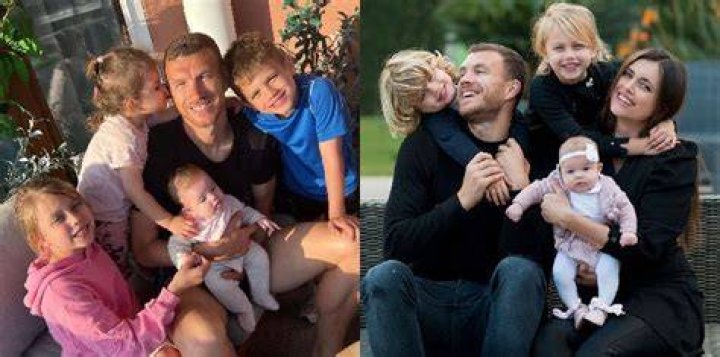 Chris Braswell family, wife, children, parents, siblings