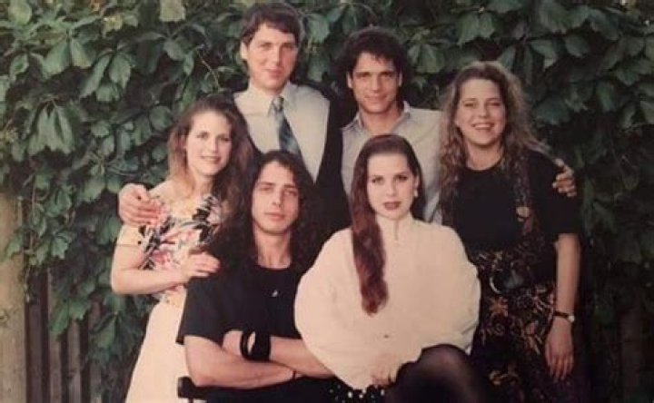 Chris Cornell siblings: Meet Peter Cornell, Katy Boyle, Suzy Boyle, Patrick Boyle, Maggie Boyle