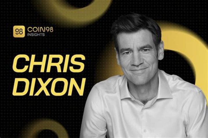 Chris Dixon